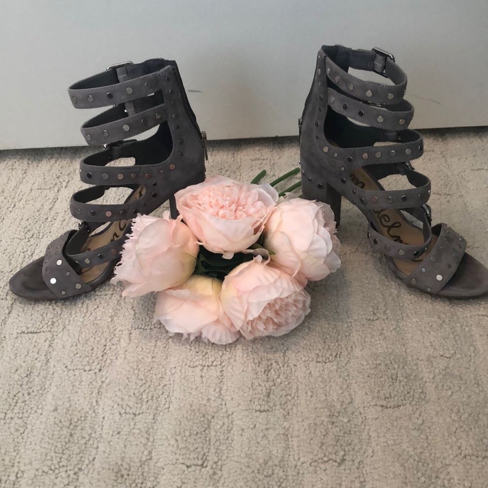 Sam Edelman heels